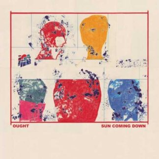 OUGHT - sun coming down