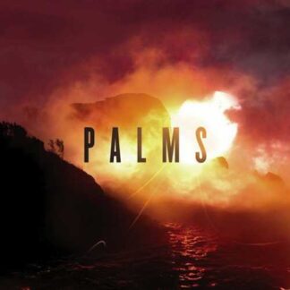 PALMS - palms - CD digipack