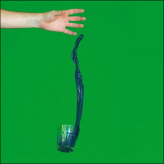 PAPIER TIGRE - the beginning and end of now