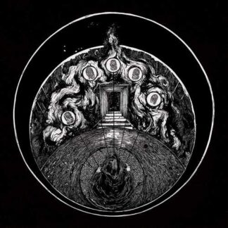 PARAMNESIA - paramnesia - CD digipack