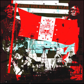 PHOENIX BODIES - raise the bullshit flag