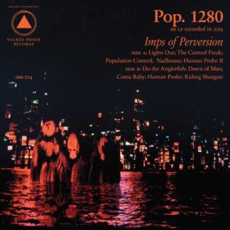 POP. 1280 - imps of perversion