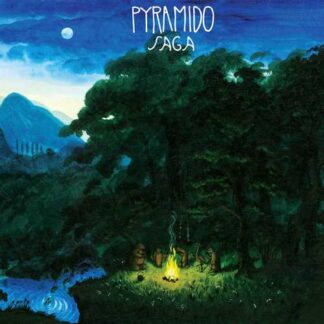 PYRAMIDO - saga
