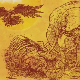 RAISE THE RED LANTERN - breathe fire