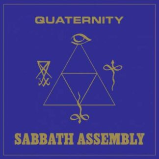 SABBATH ASSEMBLY - quaternity