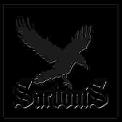 SARDONIS - sardonis - VINYL LP (black)