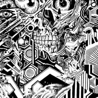 SAVIOURS - the eye obscene