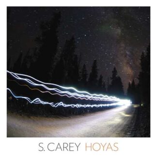 S. CAREY - hoyas