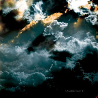 HULL, SCOTT - audiofilm 1