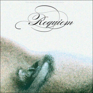 HULL, SCOTT - requiem