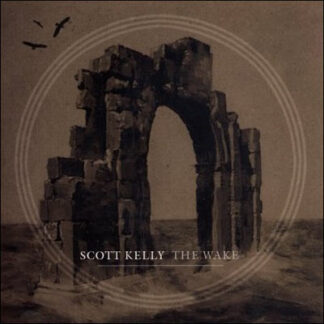 KELLY, SCOTT - the wake - CD