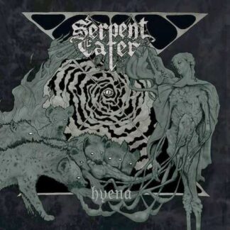 SERPENT EATER - hyena