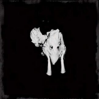 SIGUR ROS - kveikur - CD