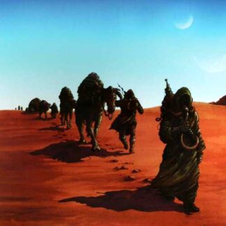 SLEEP - dopesmoker - VINYL 2xLP (black)