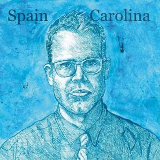 SPAIN - carolina - CD
