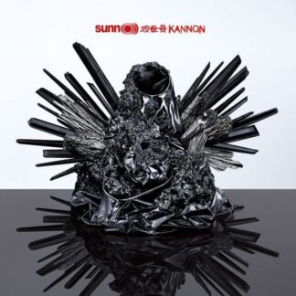 SUNN O))) - kannon - CD