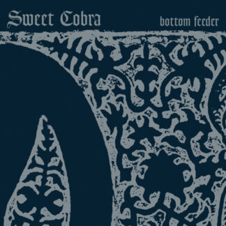 SWEET COBRA - bottom feeder
