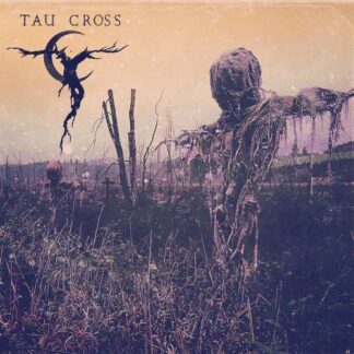 TAU CROSS - tau cross - CD