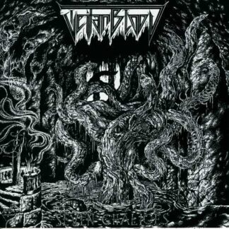 TEITANBLOOD - seven chalices - CD