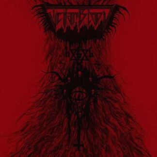TEITANBLOOD - woven black arteries - CD