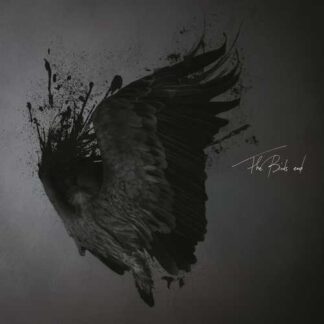 THE BIRDS END - the birds end