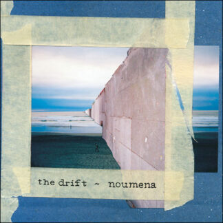 THE DRIFT - noumena - CD