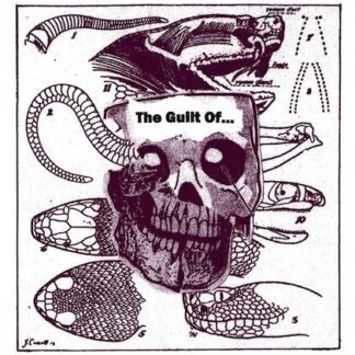 THE GUILT OF... - the guilt of...