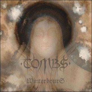 TOMBS - winterhours - CD