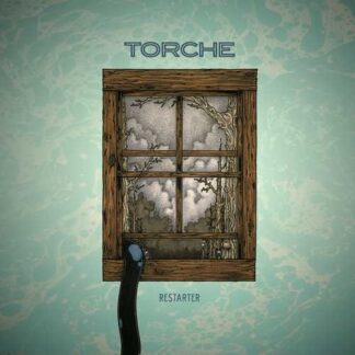 TORCHE - restarter - CD