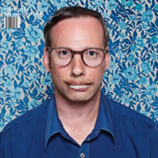 TORTOISE - the catastrophist - CD digisleeve