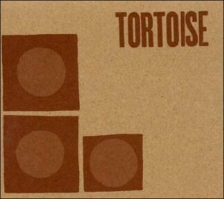 TORTOISE - tortoise