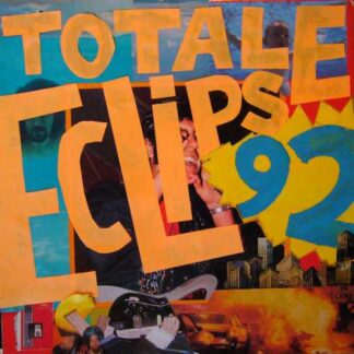 TOTALE ECLIPSE - 92
