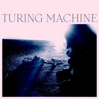 TURING MACHINE - what is the meaning of what - CD