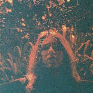 TURNOVER - peripheral vision - VINYL LP (transparent orange)