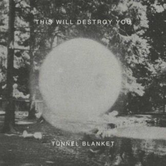 THIS WILL DESTROY YOU - tunnel blanket - VINYL 2xLP (insomnia)