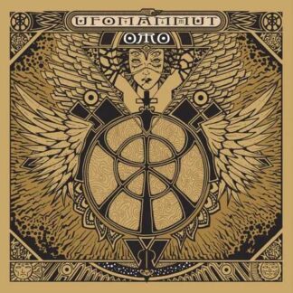 UFOMAMMUT - oro: opus primum - CD