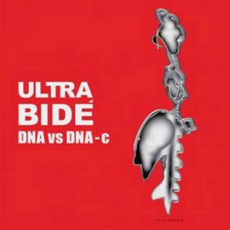 ULTRA BIDE - dna vs dna c