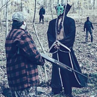 ULTRAMANTIS BLACK - ultramantis black - VINYL LP (black)