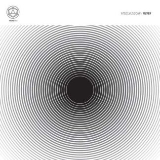 ULVER - atgclvlsscap - CD