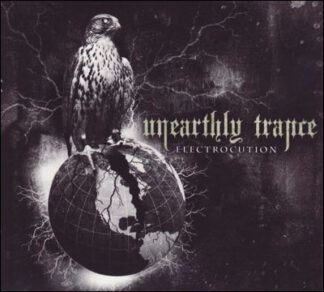 UNEARTHLY TRANCE - electrocution - CD digipack