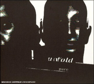 UNFOLD - pure - CD