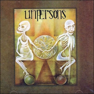 UNPERSONS - III