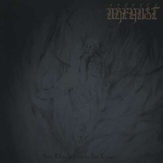URFAUST - drei rituale jenseits des kosmos - VINYL LP (black)