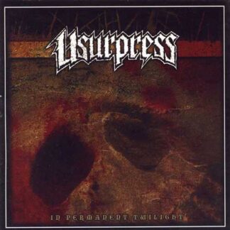 USURPRESS - in permanent twilight