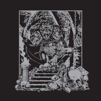 USURPRESS - trenches of the netherworld
