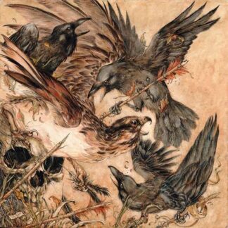 VALKYRIE - shadows - CD digipack