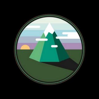 VALLEY - valley - VINYL LP (black)
