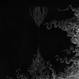 VALVE - apnee - VINYL LP (black)