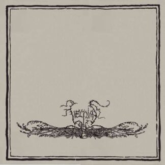 VELNIAS - sovereign nocturnal - CD