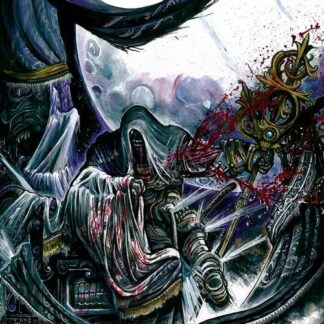 VERDUN - the eternal drift's canticles - CD digipack